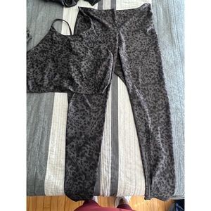 Old Navy Athletic Set